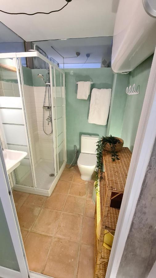 Loft Malagueta By Sharingco Apartman Málaga Kültér fotó